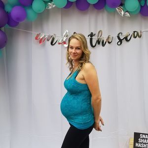 Meet your Posher, Marie